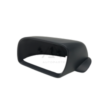 Load image into Gallery viewer, Carcasa espejo Polo 03-07 izquierda