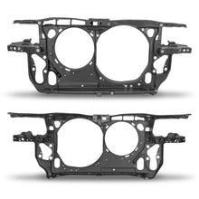 Load image into Gallery viewer, Marco radiador Passat 02-05 motor 1.8lts