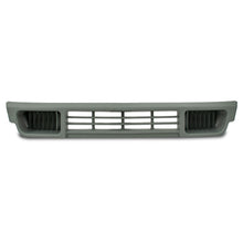 Load image into Gallery viewer, Parrilla de defensa Eurovan 05-09 central