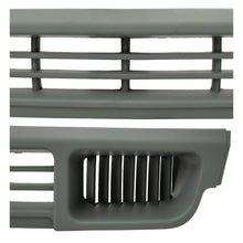 Load image into Gallery viewer, Parrilla de defensa Eurovan 05-09 central