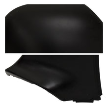 Cargar imagen en el visor de la galería, Carcasa espejo Transporter 10-20 corrugado der.