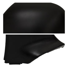 Cargar imagen en el visor de la galería, Carcasa espejo Transporter 10-20 corrugado izq.