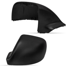 Cargar imagen en el visor de la galería, Carcasa espejo Transporter 10-20 corrugado izq.