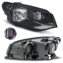 Load image into Gallery viewer, Faro Caddy 16-20 c/focos der.