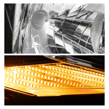 Load image into Gallery viewer, Faro Caddy 16-20 c/focos der.