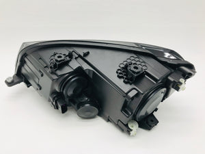 Faro Caddy 16-20 c/focos der.