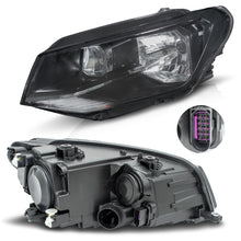 Load image into Gallery viewer, Faro Caddy 16-20 c/focos izq.