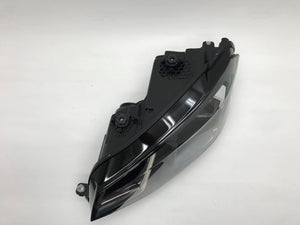 Faro Caddy 16-20 c/focos izq.