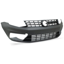 Load image into Gallery viewer, Defensa del. Caddy carga 16-20