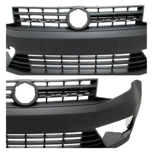 Load image into Gallery viewer, Defensa del. Caddy carga 16-20