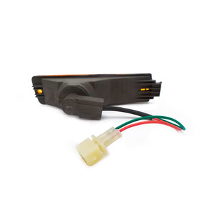 Cuarto direccional delantera izquierda Jetta/Golf 88-92