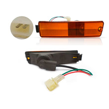Load image into Gallery viewer, Cuarto direccional delantera izquierda Jetta/Golf 88-92