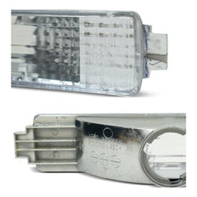 Cargar imagen en el visor de la galería, Cuarto direccional claras con enchufe para vela Jetta/Golf 88-92