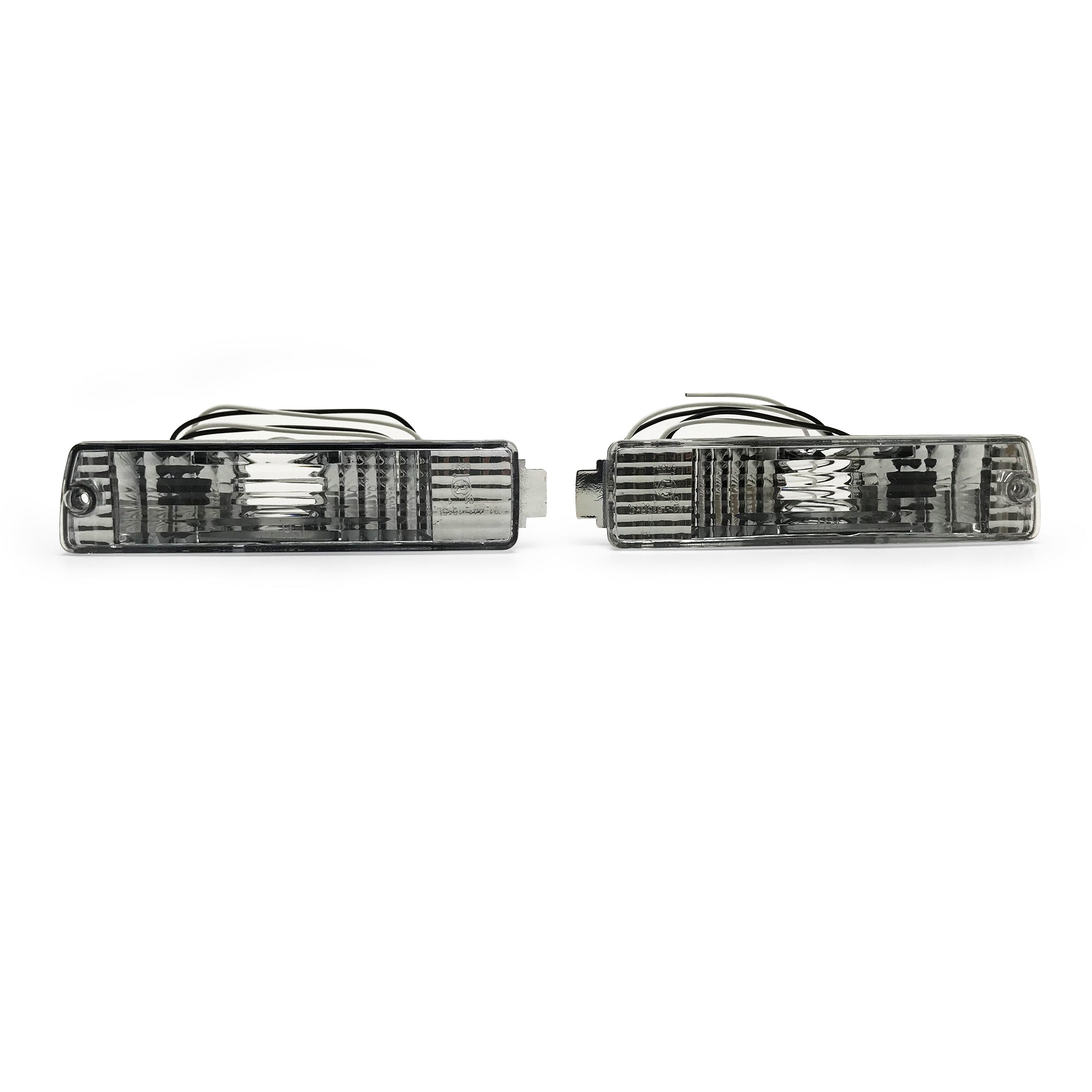 Cuarto direccional claras con socket para vela Jetta/Golf 88-92