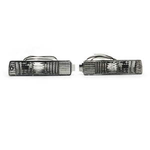Cuarto direccional claras con socket para vela Jetta/Golf 88-92