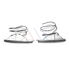 Load image into Gallery viewer, Cuarto direccional claras con socket para vela Jetta/Golf 88-92