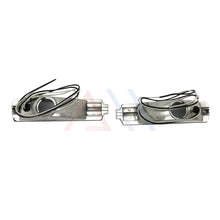 Load image into Gallery viewer, Cuarto direccional claras con socket para vela Jetta/Golf 88-92