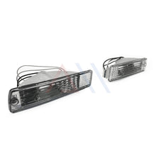 Load image into Gallery viewer, Cuarto direccional claras con socket para vela Jetta/Golf 88-92