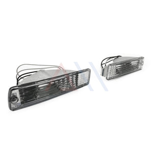 Cuarto direccional claras con socket para vela Jetta/Golf 88-92