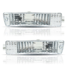 Cargar imagen en el visor de la galería, Cuarto direccional claras con enchufe para vela Jetta/Golf 88-92