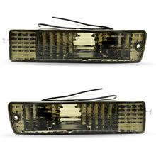 Cargar imagen en el visor de la galería, Cuarto direccional humo con enchufe para vela Jetta/Golf 88-92