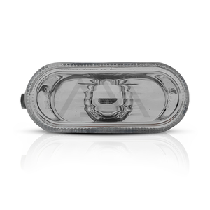 Direccional salpicadera  Jetta 99-15 Clasico/ Vento 14-15/ Amarok 11-23/ Polo 03-08/ Sharan 02-07/ Transporter 10-16/ UP 16 Golf/Jetta 93-99  izquierdo/derecho
