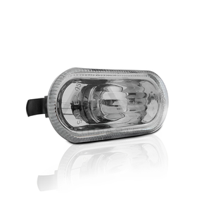 Direccional salpicadera  Jetta 99-15 Clasico/ Vento 14-15/ Amarok 11-23/ Polo 03-08/ Sharan 02-07/ Transporter 10-16/ UP 16 Golf/Jetta 93-99  izquierdo/derecho