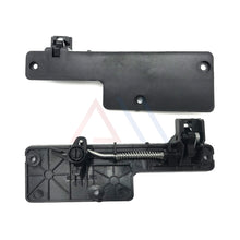 Load image into Gallery viewer, Contra chapa guantera Golf/Jetta 93-99