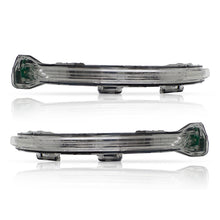 Load image into Gallery viewer, Direccional espejo Golf 15-21 Led der.