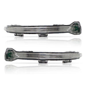 Direccional espejo Golf 15-21 Led izq.