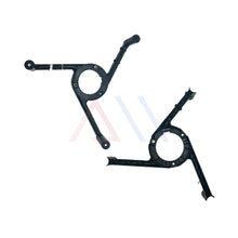 Load image into Gallery viewer, Soporte de ventilador Jetta 00-07 grande