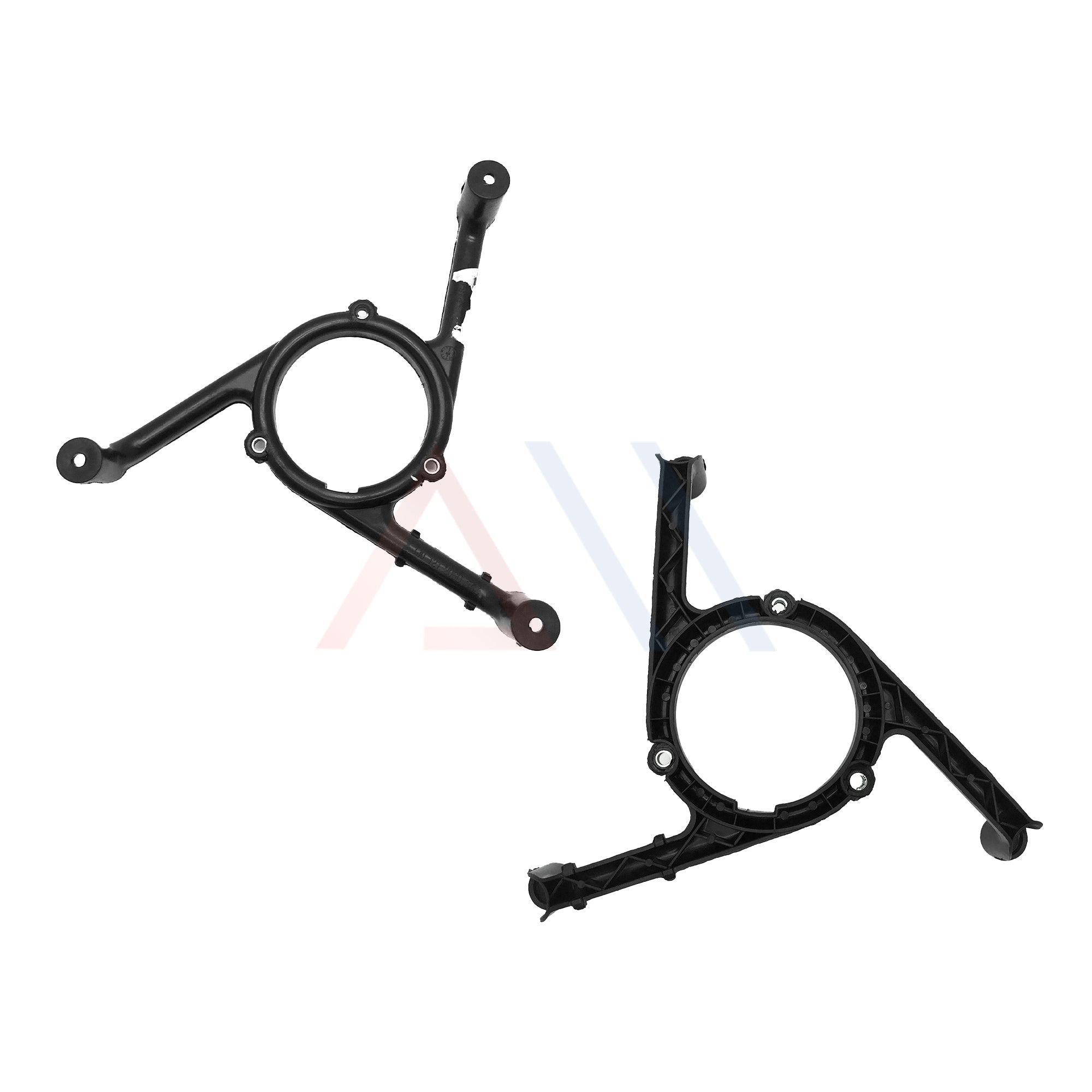 Soporte de ventilador Jetta 00-07 chico