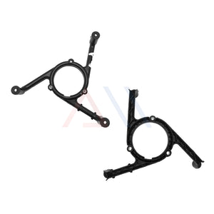 Soporte de ventilador Jetta 00-07 chico