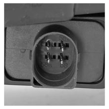 Load image into Gallery viewer, Faros Golf 93-99 fondo cromo p/2 focos mica de vidrio Performance