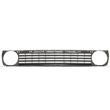Cargar imagen en el visor de la galería, Parrilla Golf Gti 88-92 rasurada tipo fibra carbono