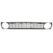 Cargar imagen en el visor de la galería, Parrilla Golf Gti 88-92 rasurada tipo fibra carbono