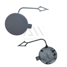Load image into Gallery viewer, Tapa de remolque Golf 15-17 defensa del.