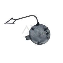 Load image into Gallery viewer, Tapa de remolque Golf 15-17 defensa del.