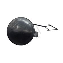 Load image into Gallery viewer, Tapa de remolque Golf 7 15-17 defensa tras.