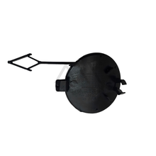 Load image into Gallery viewer, Tapa de remolque Golf 7 15-17 defensa tras.