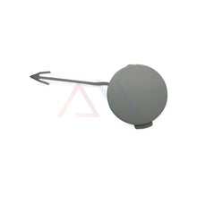 Cargar imagen en el visor de la galería, Tapa de remolque defensa delantera Golf 15-17