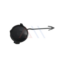 Cargar imagen en el visor de la galería, Tapa de remolque defensa delantera Golf 15-17