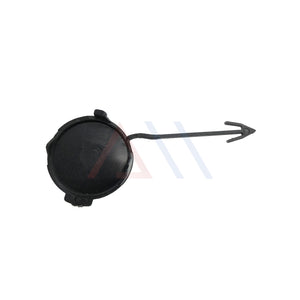Tapa de remolque defensa delantera Golf 15-17