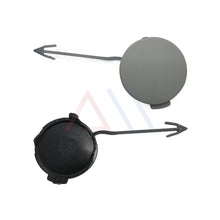 Cargar imagen en el visor de la galería, Tapa de remolque defensa delantera Golf 15-17