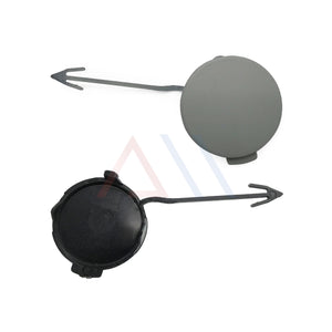 Tapa de remolque defensa delantera Golf 15-17