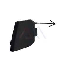 Load image into Gallery viewer, Tapa de remolque Golf 15-17 defensa tras.