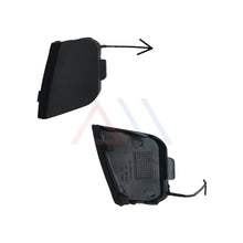 Load image into Gallery viewer, Tapa de remolque Golf 15-17 defensa tras.