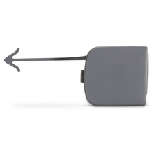 Load image into Gallery viewer, Tapa de remolque Golf Gti 6 09-13 defensa del.
