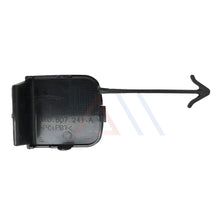 Load image into Gallery viewer, Tapa de remolque Golf Gti 6 09-13 defensa del.