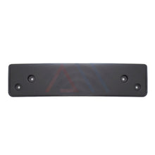Load image into Gallery viewer, Portaplaca Golf Gti 6 09-13 delantero